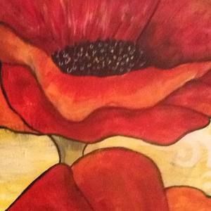 Meet your Posher, Kay